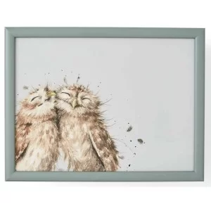 Wrendale Owls lap tray