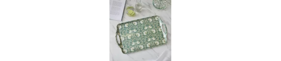 Serving Trays Large & Small, Sandwich, Scatter to Buy