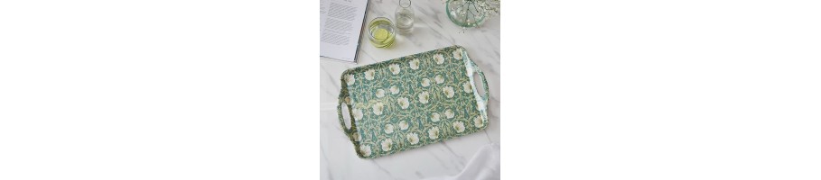 Serving Trays Large & Small, Sandwich, Scatter to Buy