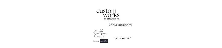 Buy Trays Online, Leading UK Brands, Portmeirion & More
