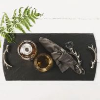 Just Slate Trays
