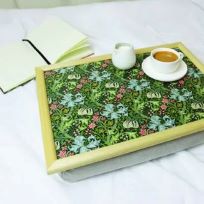 Customworks Lap Trays