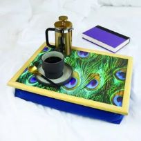 Cushioned Lap Trays