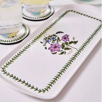 Rigid Melamine Tray Range