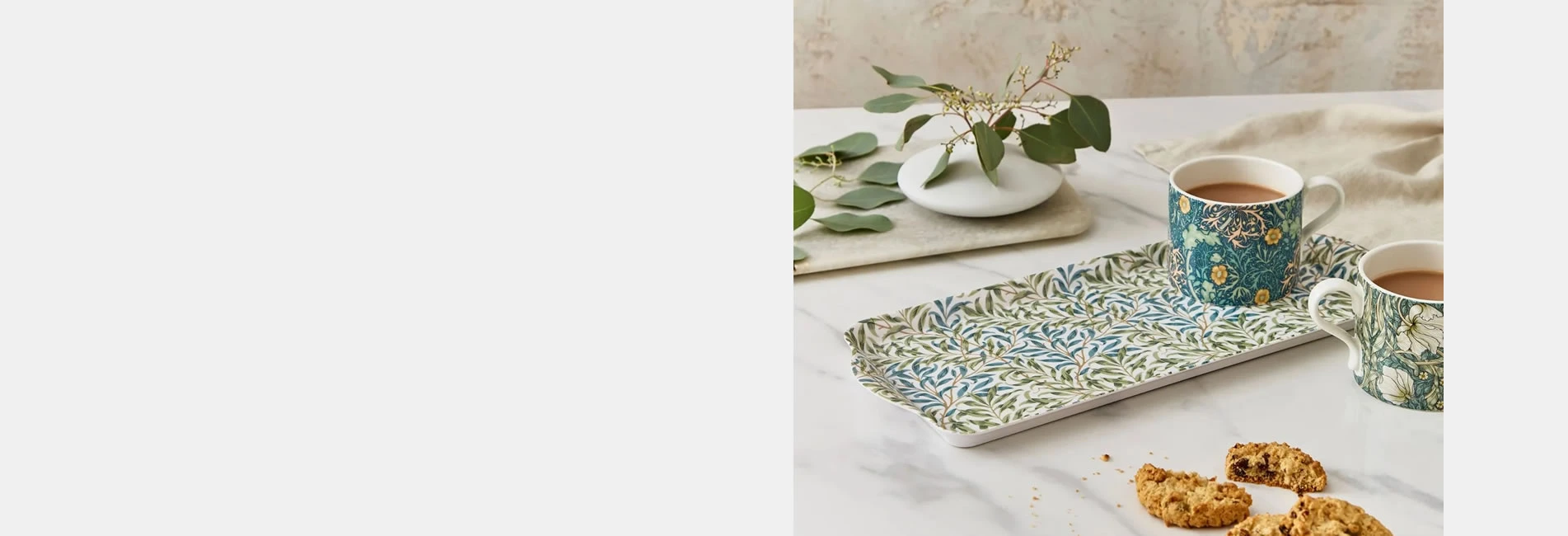 Sandwich trays